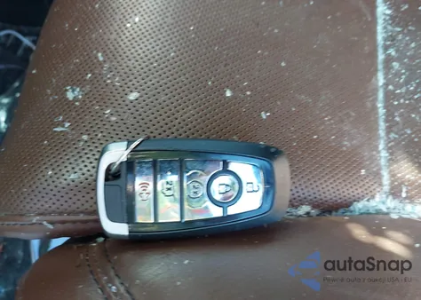 2021 Lincoln Aviator Reserve из США, поврежденный, VIN 5LM5J7WC5MGL07814